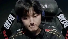 电子竞技运动热潮再起：S15全球总决赛中国战队展现电竞魅力