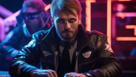 S13老将风采：Faker与Deft诠释电竞精神，岁月不改热爱传奇