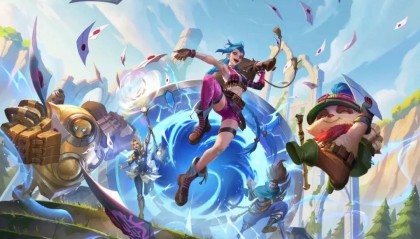 G2战队完美演绎团队配合与个人操作，精准战术执行掌控比赛节奏