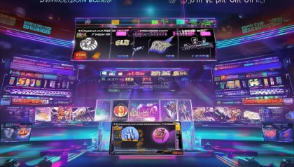 华为游戏中心鸿蒙电竞节盛大开启，《王者荣耀》十周年活动来袭！