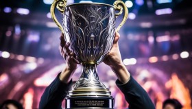 英雄联盟电竞T1战队再夺召唤师奖杯，重塑赛区格局与电竞生态