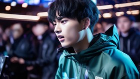 Peanut确认2025年入伍服兵役，LCK赛区明星打野的全球总决赛最后一舞