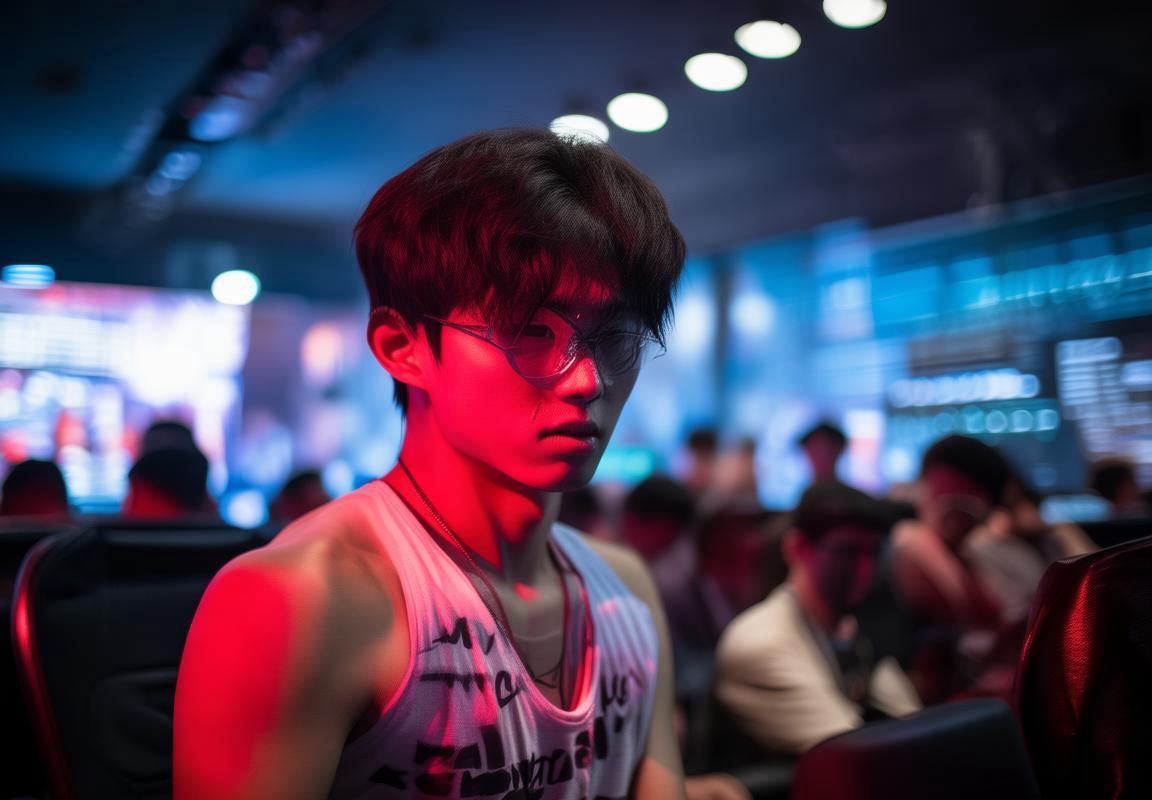 bin国服排位惨败遭嘲讽“世界第一人机”，电子竞技职业选手胜负引热议-乐竞电竞