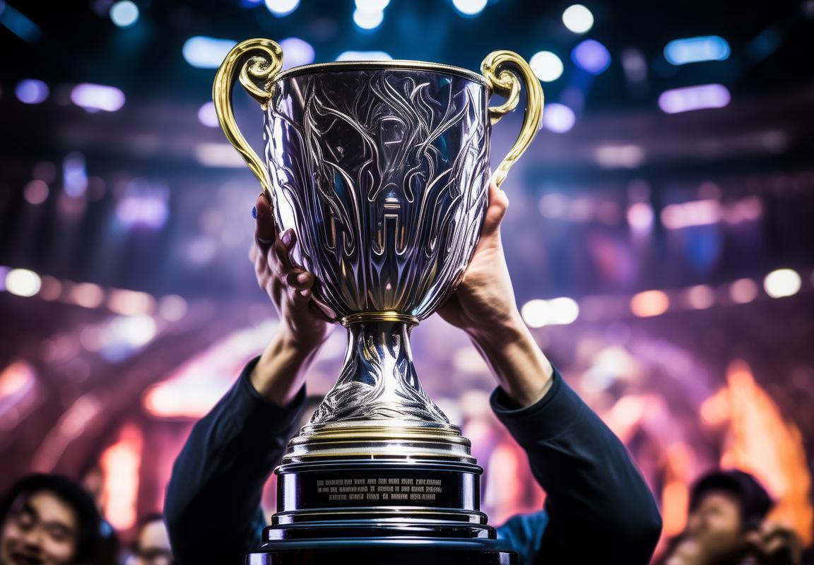 英雄联盟电竞T1战队再夺召唤师奖杯，重塑赛区格局与电竞生态-乐竞电竞