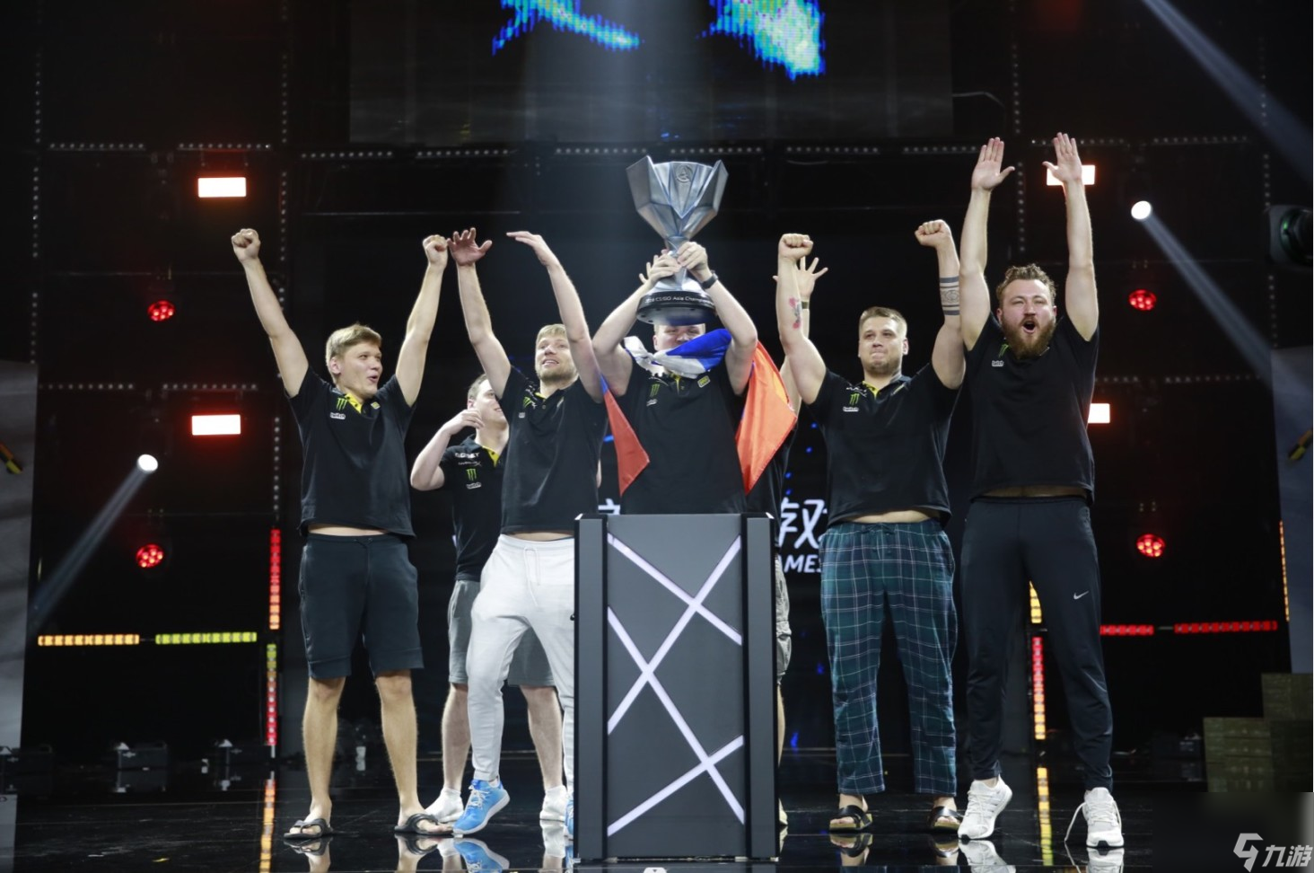 太平洋赛区迎上海队与雅加达队，推动电竞产业升级，新增多元赛事直播-乐竞电竞