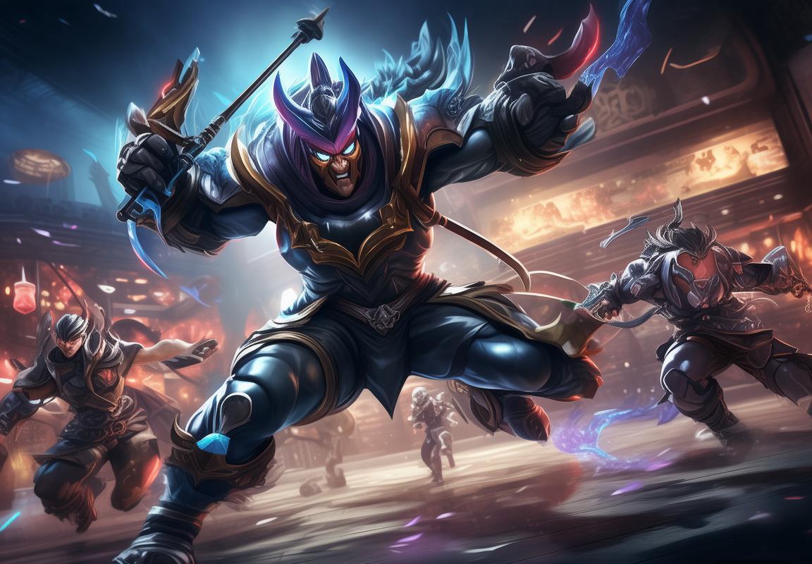 JDG三C完美团战致胜：关键决策扩大经济差距，装备压制奠定胜局-乐竞电竞