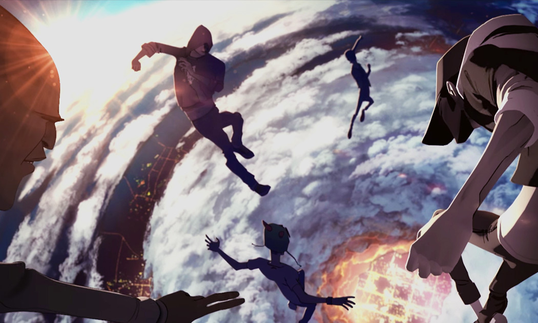 LEC战队辱华争议与朱开嘲讽Doinb事件引爆电竞圈热议-乐竞电竞