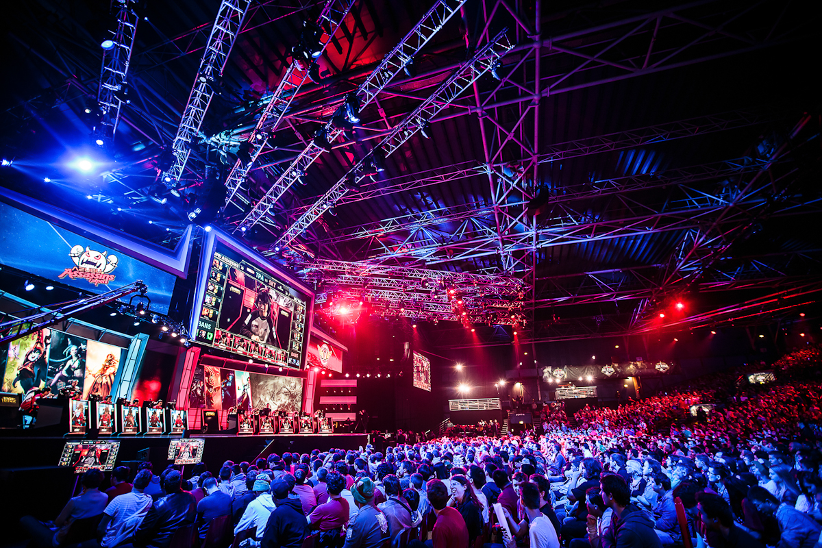 S15落幕，但传奇不息，我们S16再见！-乐竞电竞